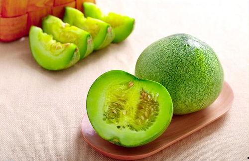 网红吃的水果瓜是什么,揭秘流行美食背后的神秘果实