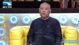 郭德纲于谦儿子爆料视频,揭秘德云世家背后的故事